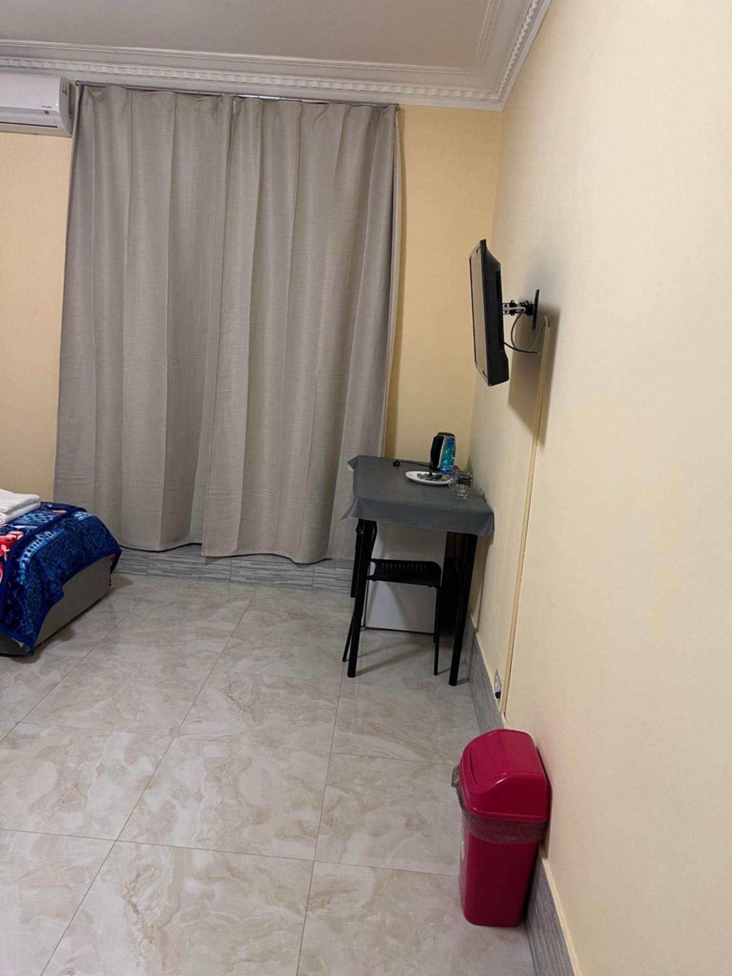 Termini Gioberti Bed & Breakfast Rome Bagian luar foto