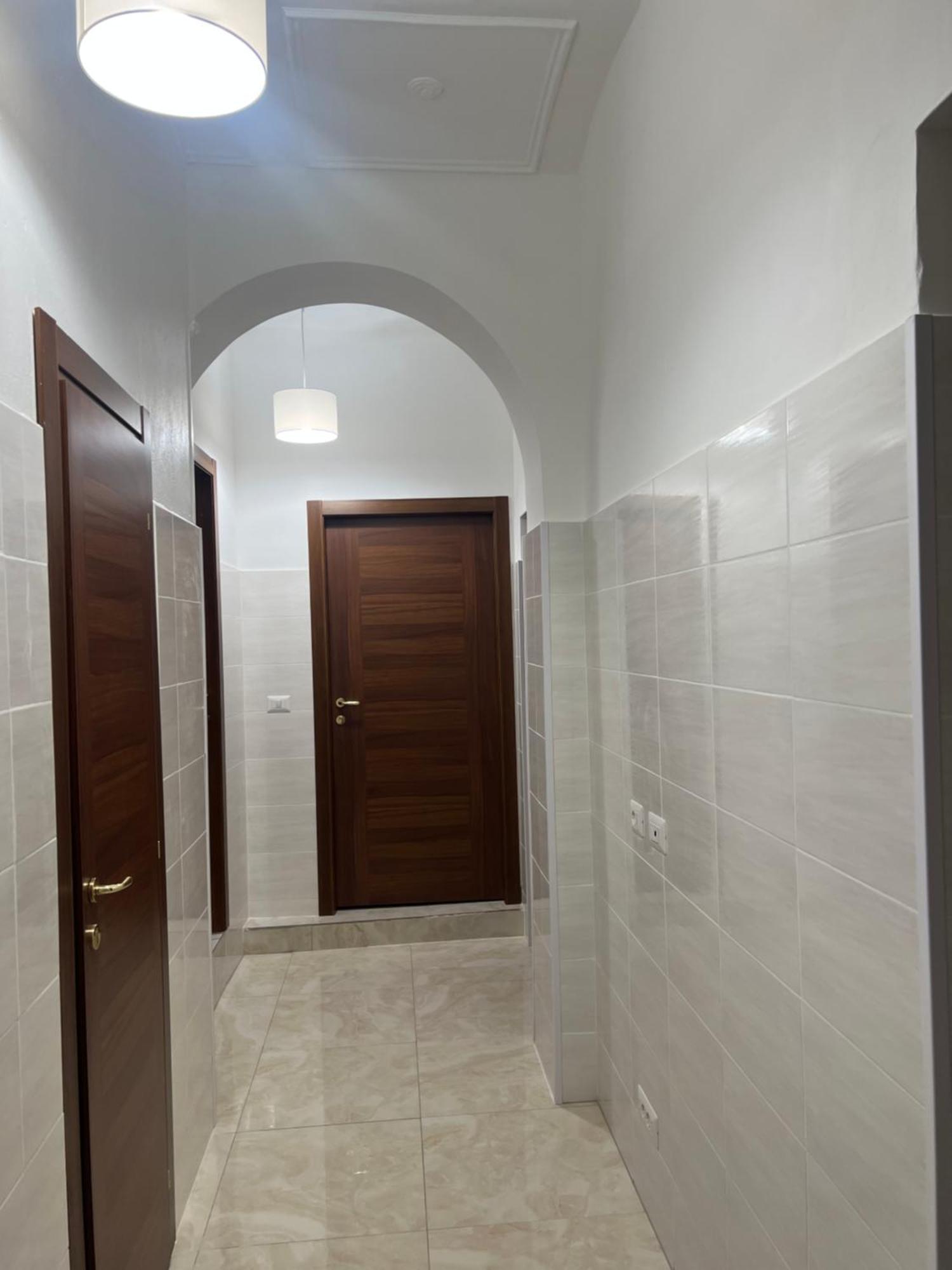 Termini Gioberti Bed & Breakfast Rome Bagian luar foto