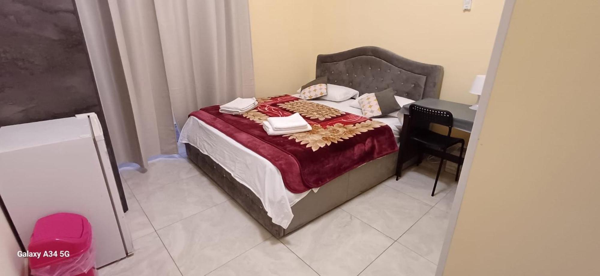 Termini Gioberti Bed & Breakfast Rome Bagian luar foto