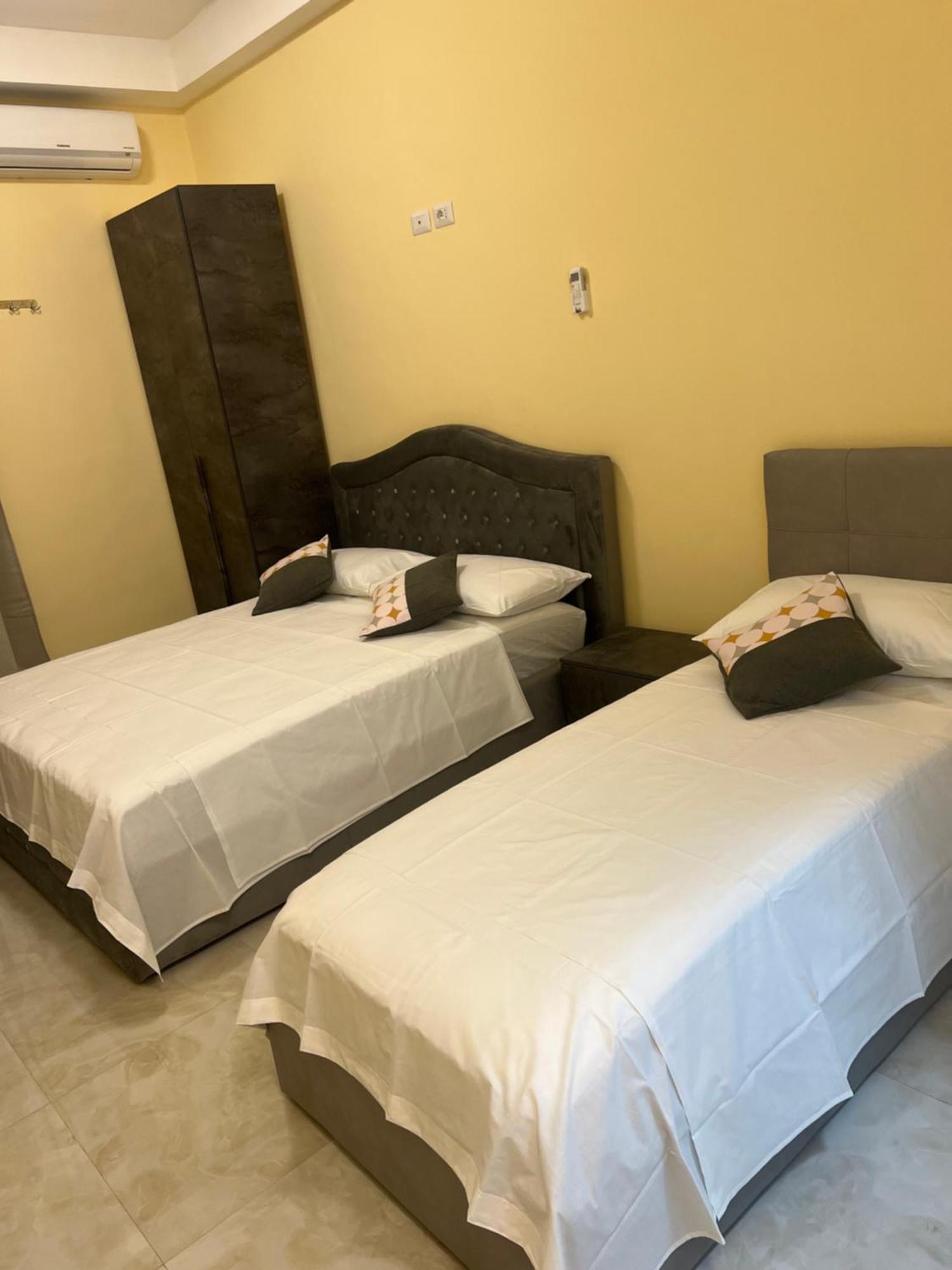 Termini Gioberti Bed & Breakfast Rome Bagian luar foto